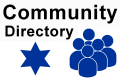 Devonport Community Directory