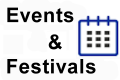 Devonport Events and Festivals Directory