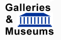 Devonport Galleries and Museums