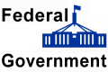 Devonport Federal Government Information