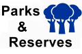 Devonport Parkes and Reserves
