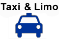 Devonport Taxi and Limo