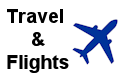 Devonport Travel and Flights