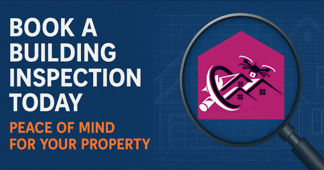 Hire a Buiilding Inspector