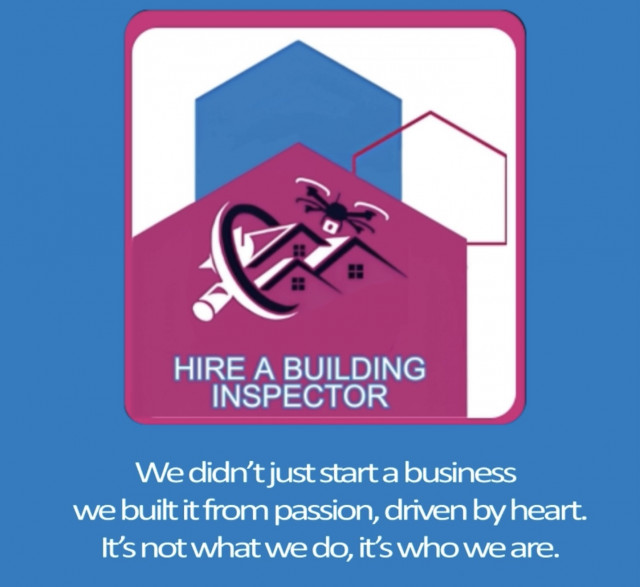 Hire A Building Inspector
